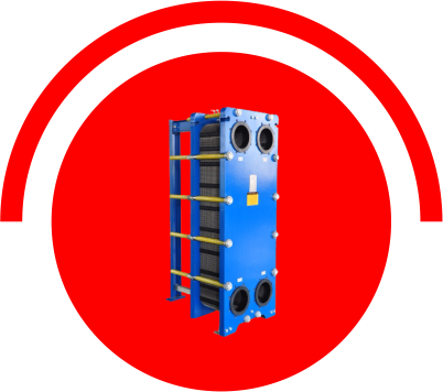 PT. Indocool Solusi Cemerlang Heat Exchangers