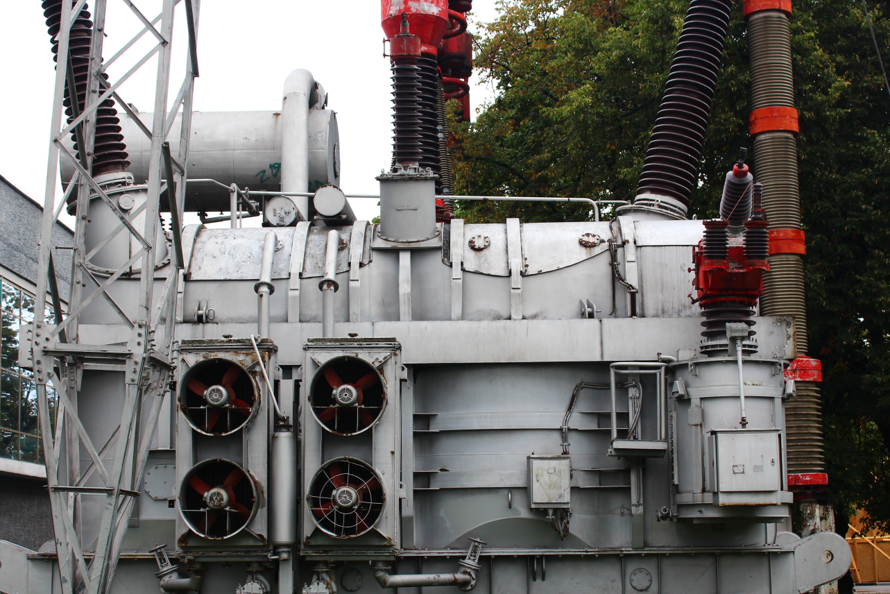 PT. Indocool Solusi Cemerlang Power Generation